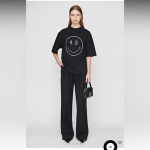Anine bing Avi tee NWOT